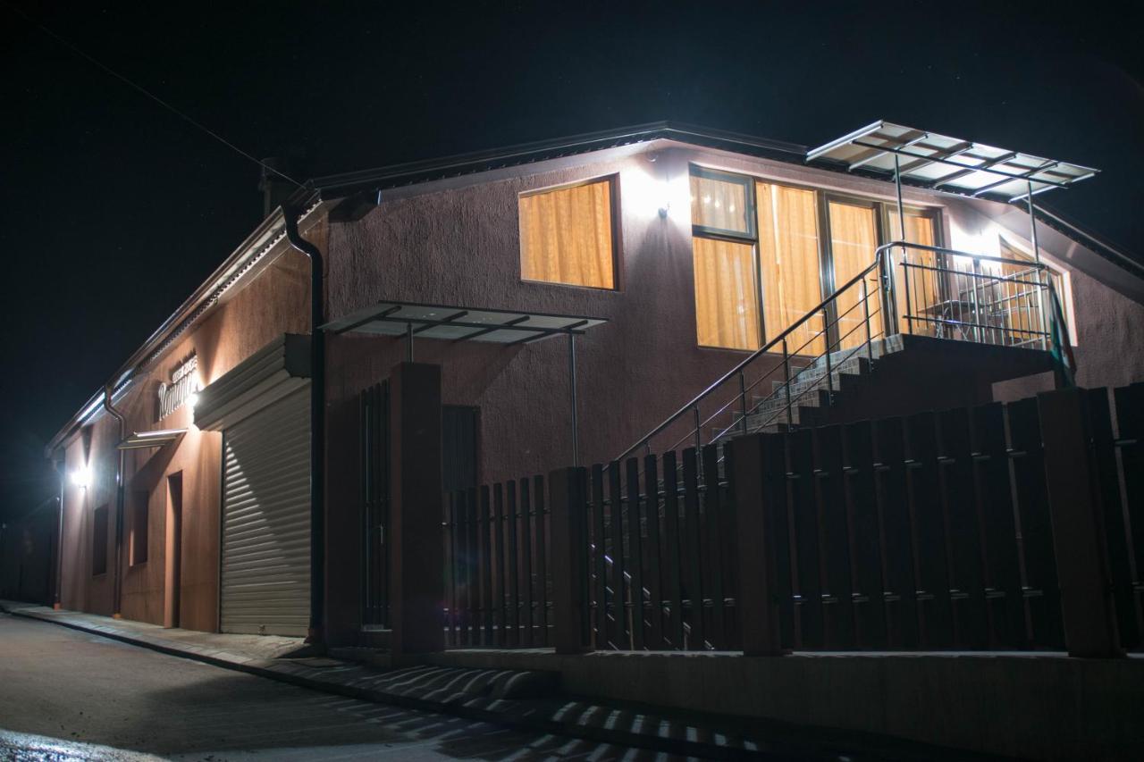Къща За Гости Романс Yagodina Exterior photo